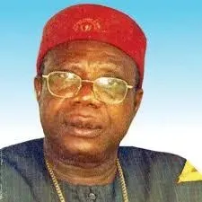 Chief Dr. Emeka – Obi Nwanne