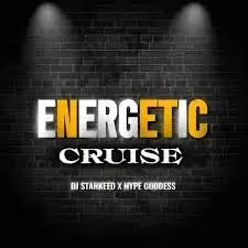 Dj Starkeed – Energetic Cruises