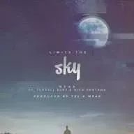 LIMITS THE SKY – Mpax