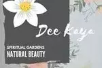 Natural Beauty – Spiritual Gardens