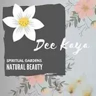 Natural Beauty – Spiritual Gardens