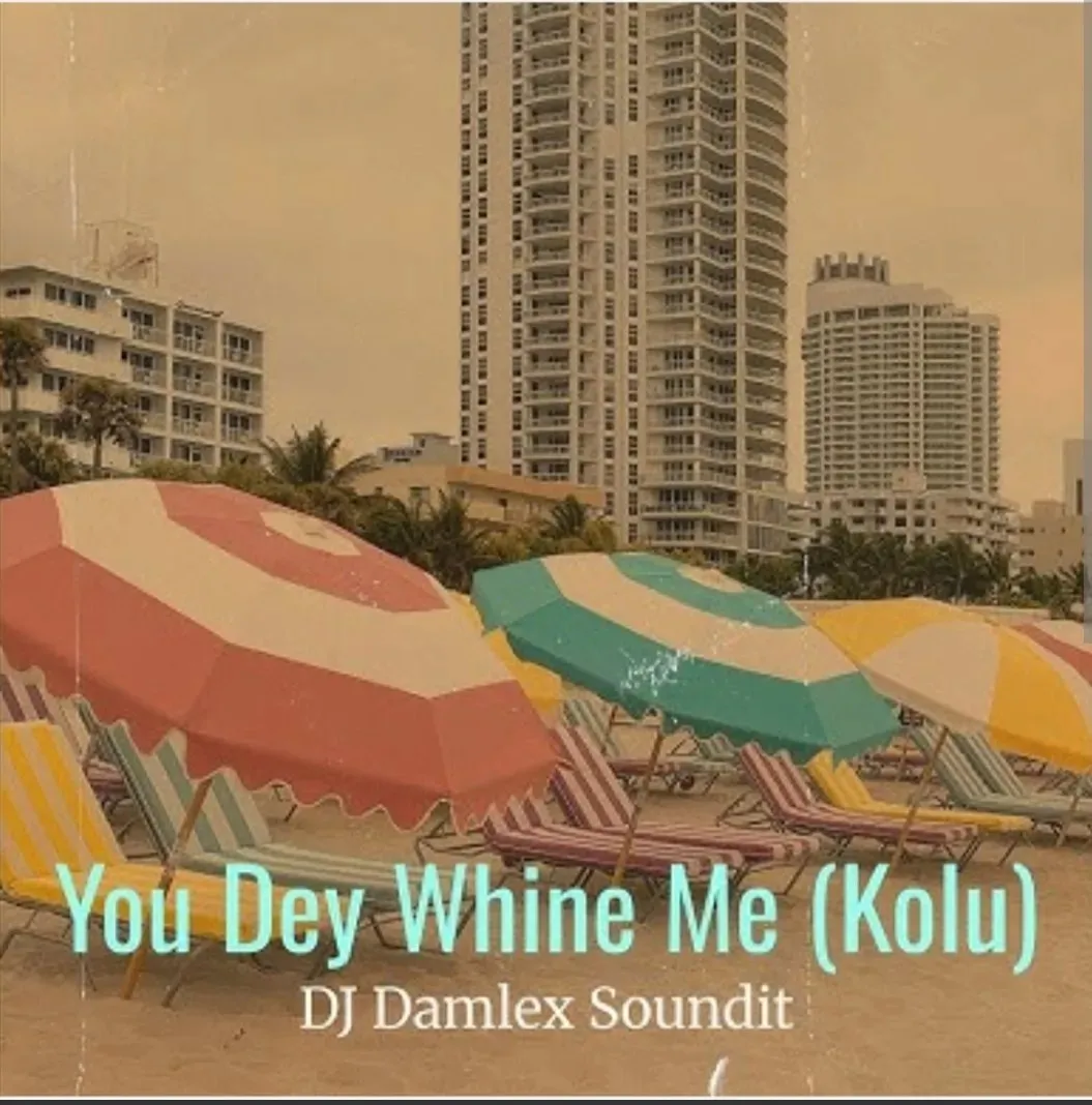 Dj Damlex Soundit x Aesha Alagbo – Mi Wo Werey