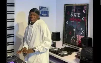 Dj Starkeed – With You (Garri Version)