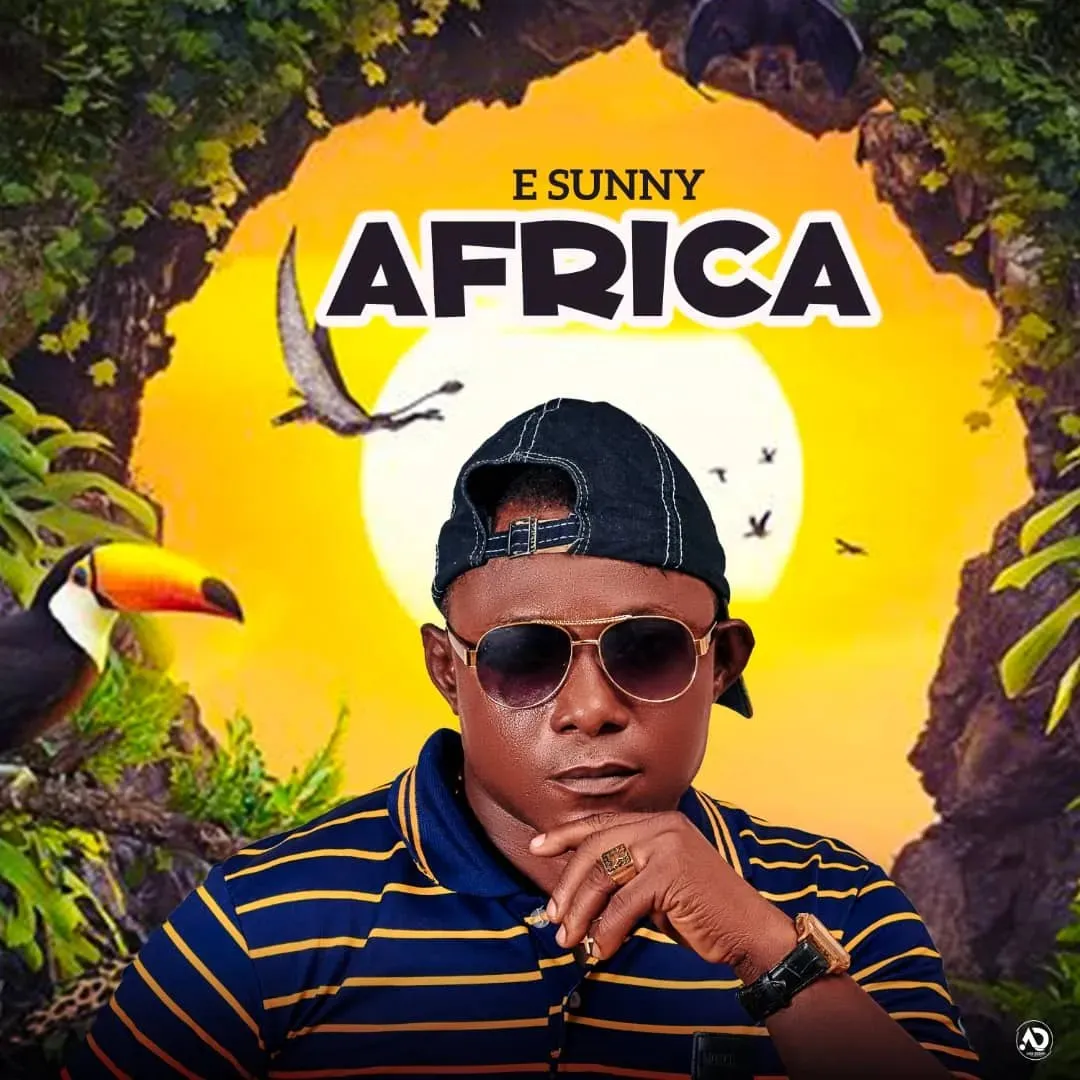 E Sunny – Tell Me