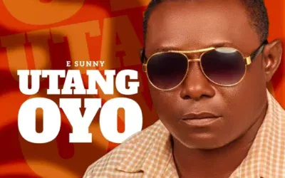 E Sunny – Utang Oyo