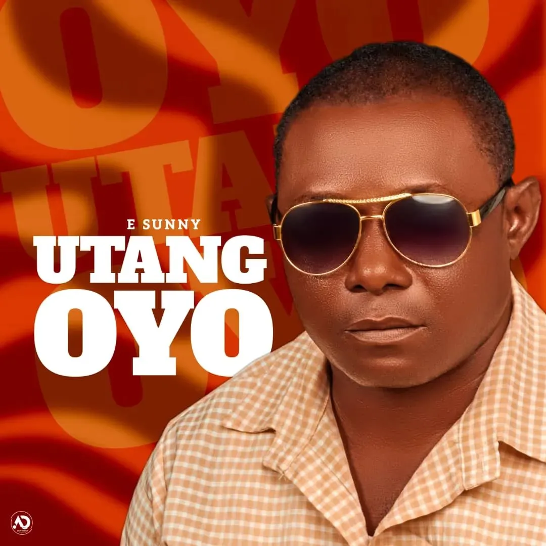 E Sunny – Utang Oyo