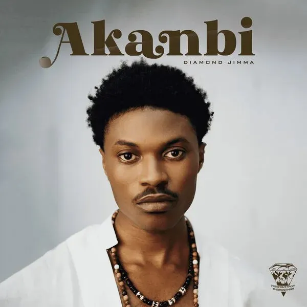 Diamond Jimma – Kusimo