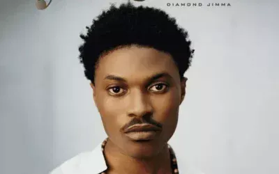 Diamond Jimma – Alujona