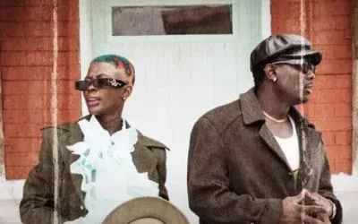 Candy Bleakz ft. Terry Apala – Reality