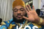 DJ Cora – KOS (King Of Settlement) feat. Samlarry
