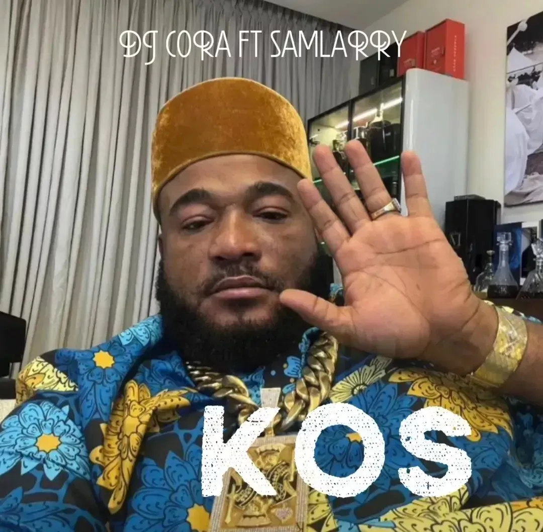 DJ Cora – KOS (King Of Settlement) feat. Samlarry