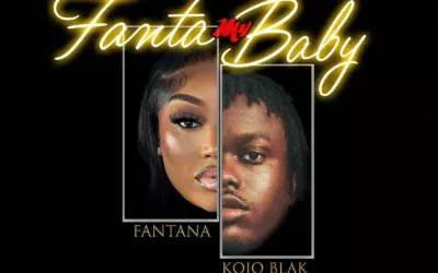 Fantana & Kojo Blak – Fanta My Baby