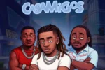 Staizz Omomummy, Cheddah Ace & Brown Joel – Casamigos