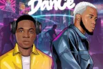 Yung Effissy feat. DJ Gbolex – Lets Go And Dance 1.0