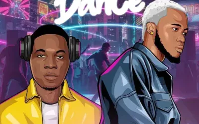 Yung Effissy feat. DJ Gbolex – Lets Go And Dance 1.0
