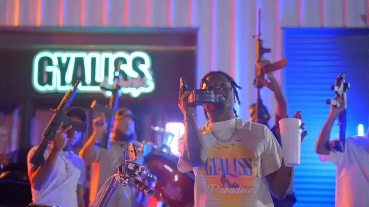 Qwella – CASHY ATL
