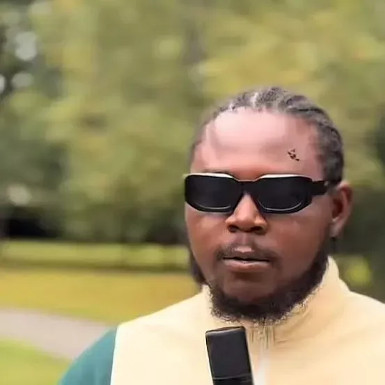 Celebrity Dj Starkeed – Mukutu dance.