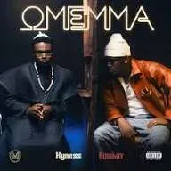 Hynezz – Omemma
