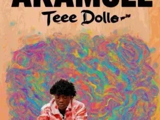 Teee Dollar – Akamole