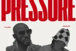 Ta Liebe – Pressure feat. Smur Lee