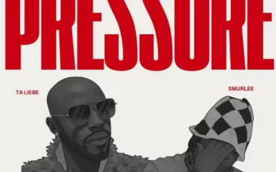 Ta Liebe – Pressure feat. Smur Lee