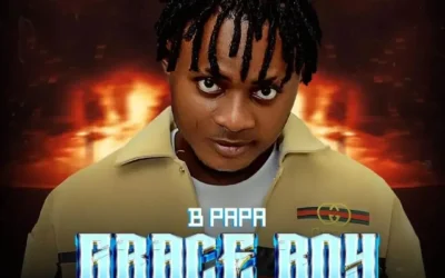 B Papa feat. Mascara Vibez – Don’t Blame Me