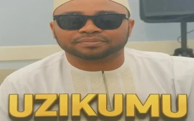 Alh Saoty Arewa – Uzikumu