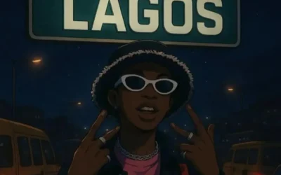 Loyal Boy – Road To Lagos