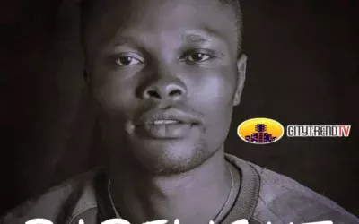 DJ Delight ft. DJ Chicken – Arhe Ika Beat (No Cap No Capping)