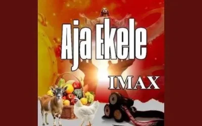 Imax – Ajaekele
