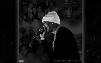 G Herbo – Went Legit