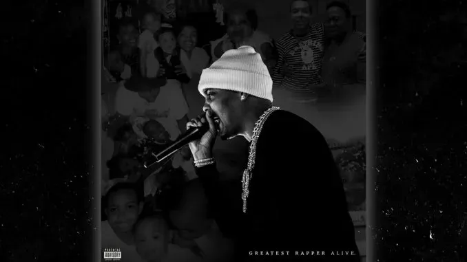 G Herbo – Went Legit
