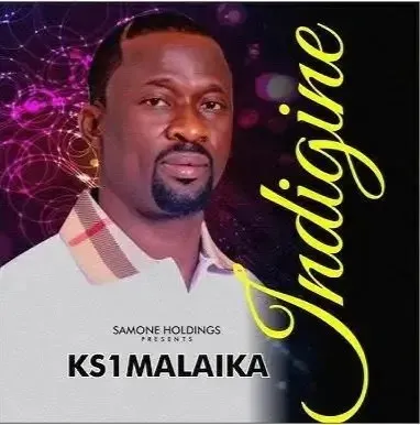 Ks1 Malaika – Indigene (Live)