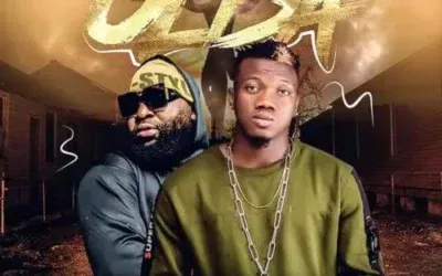 Nwa Otu Onisha – Omamme