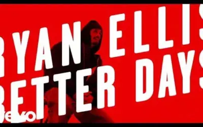 Ryan Ellis – Better Days