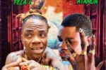 Felatis – Atanda Owo Belgium feat. Fela 2
