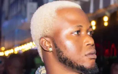 Yung Effissy – Hustle