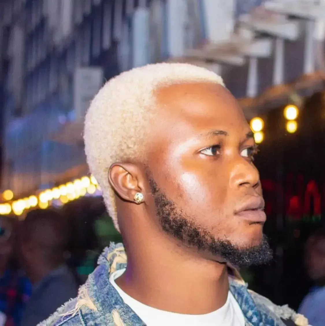 Yung Effissy – Hustle