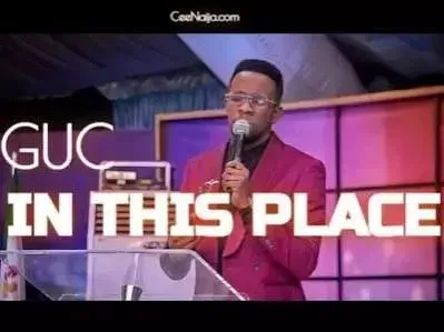 Minister GUC – In this place