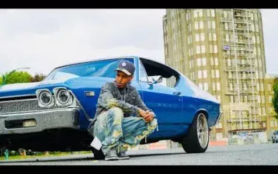 Sharma Boy – Amaleey
