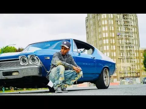 Sharma Boy – Amaleey