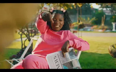I Candy – Zviriko