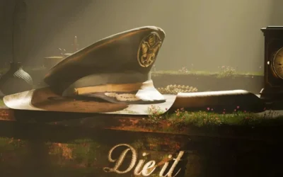 Peruzzi – Die It