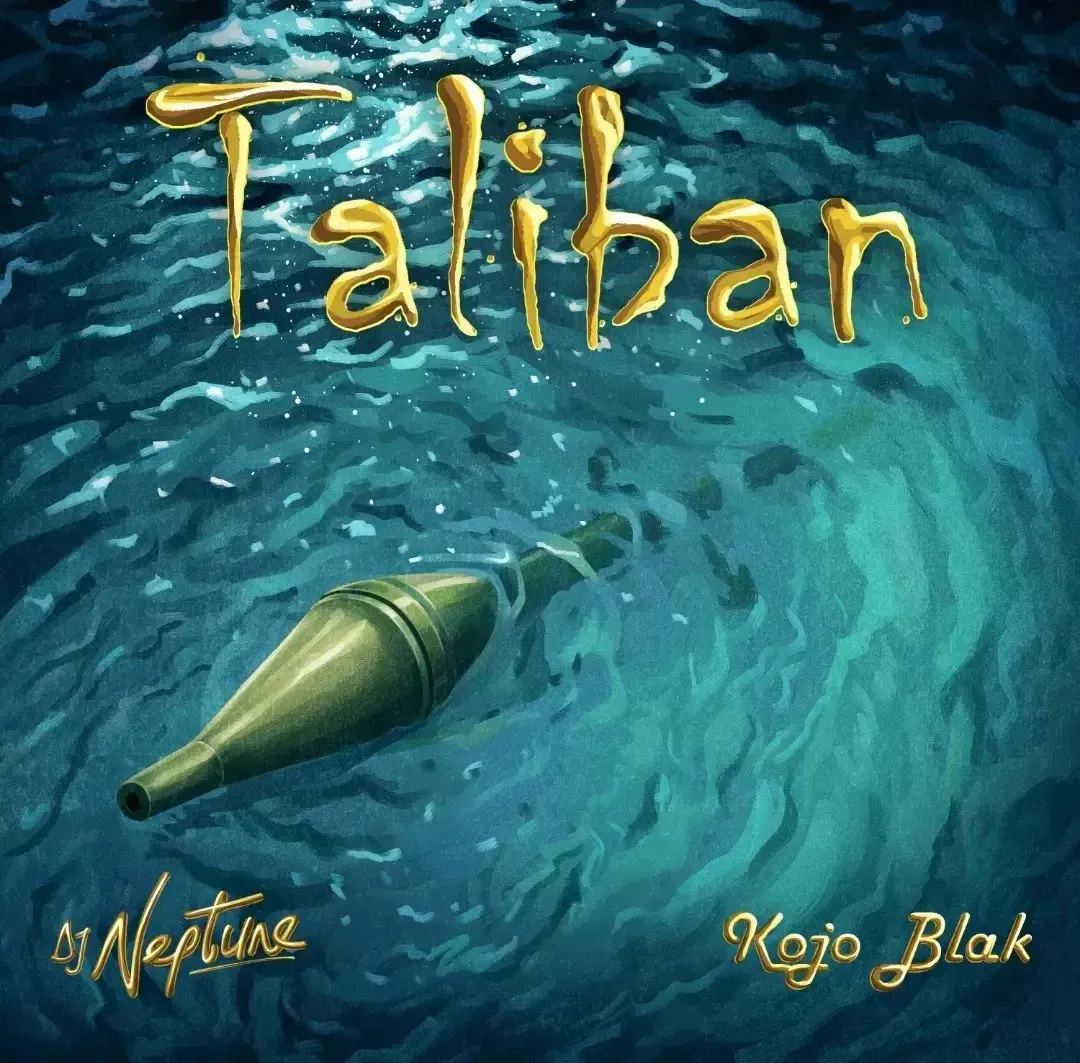 DJ Neptune, Kojo Blak – Taliban