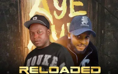 Professional Beat – Aye Reloaded feat. Samba Fresh