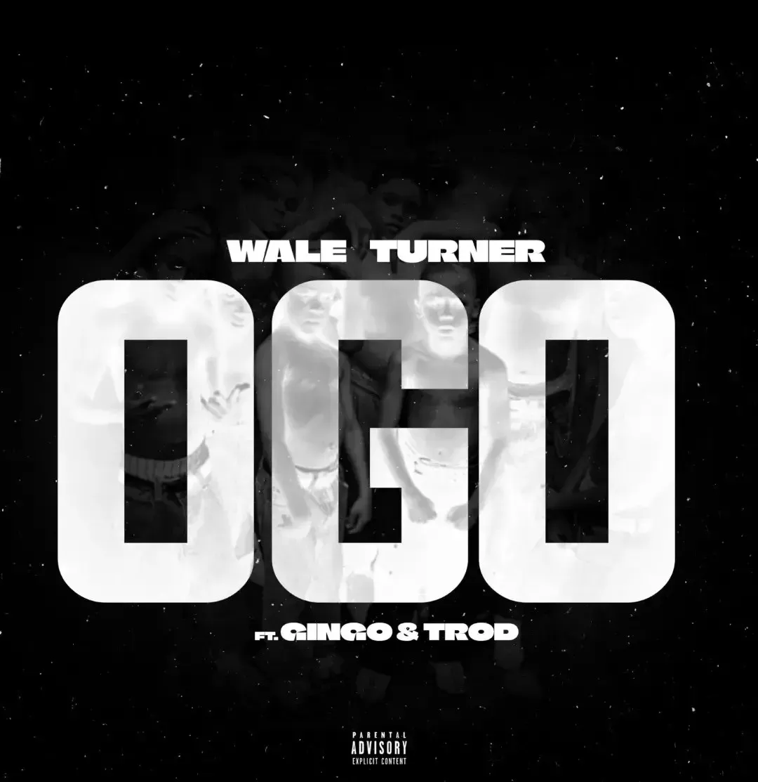 Wale Turner – Ogo feat. Gingo & Trod