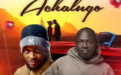 Professional Beat – Achalugo feat. Samba Fresh