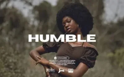 Benboybeatz – Humble