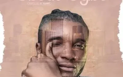 Sparkle Tee – Obodo Oyibo