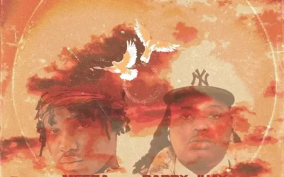 Meeza feat. Barry Jhay – Peace (II)